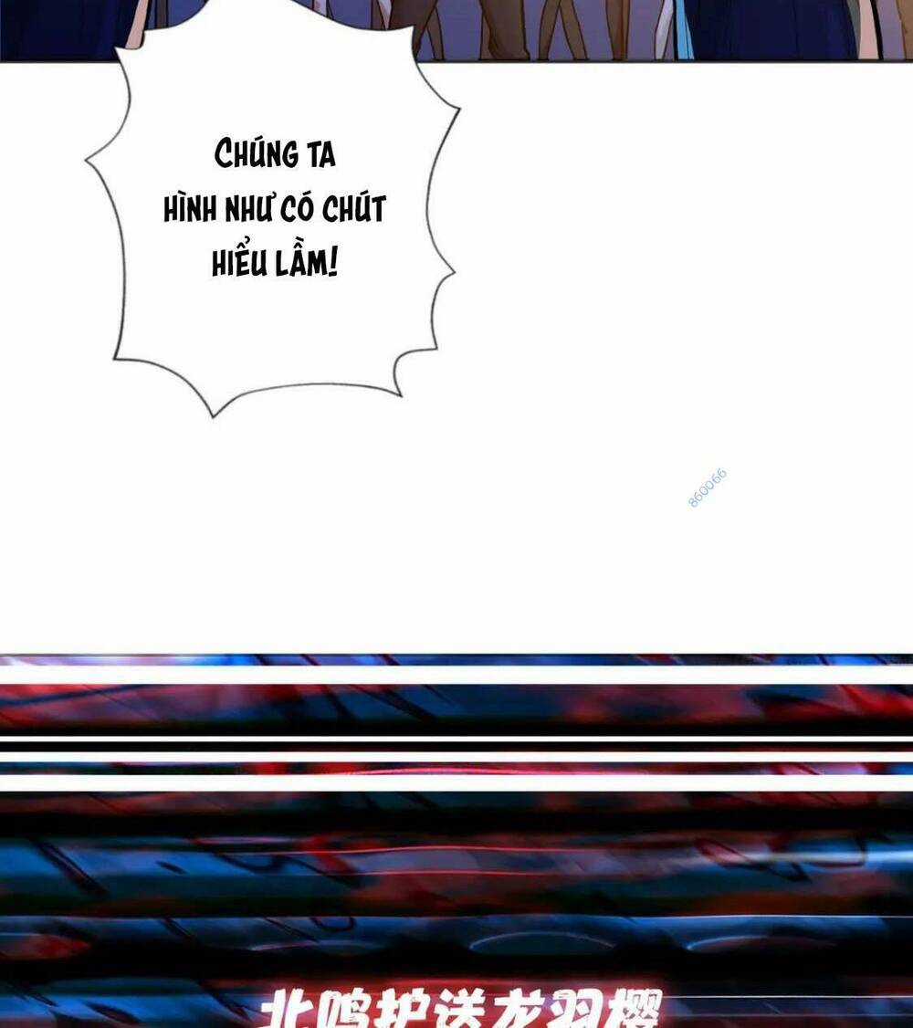 Phệ Thần Kỷ Chapter 83 trang 35