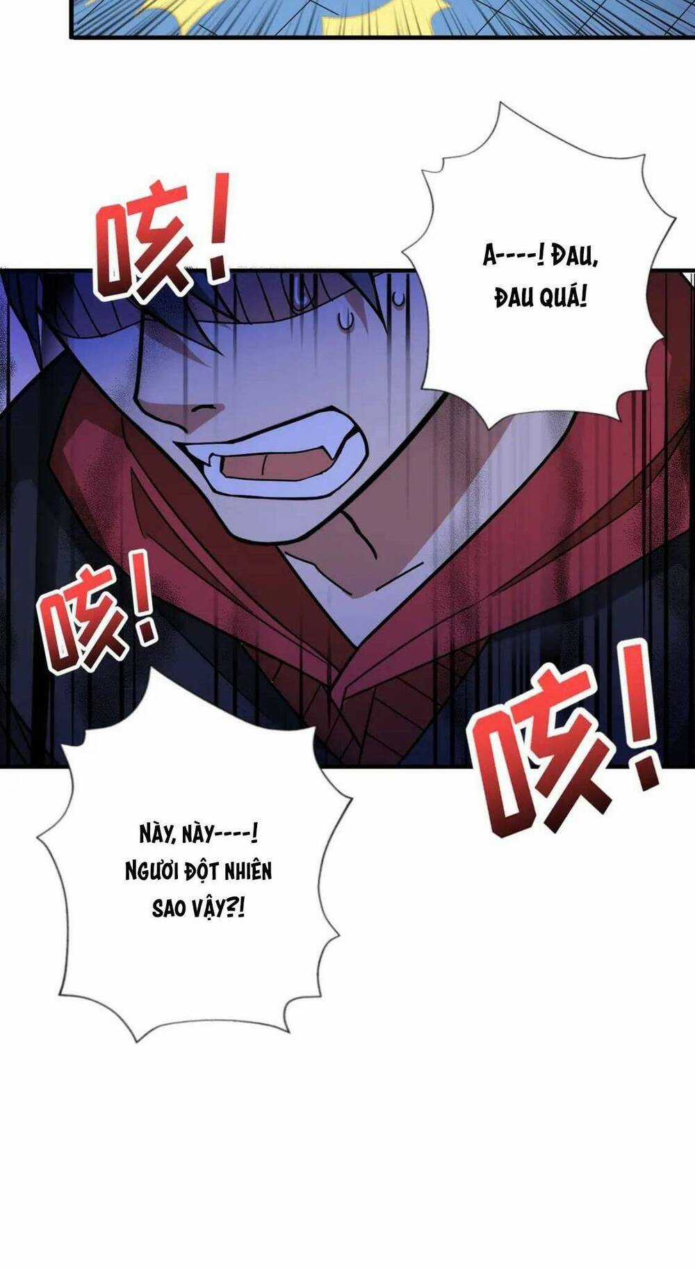 Phệ Thần Kỷ Chapter 84 trang 12