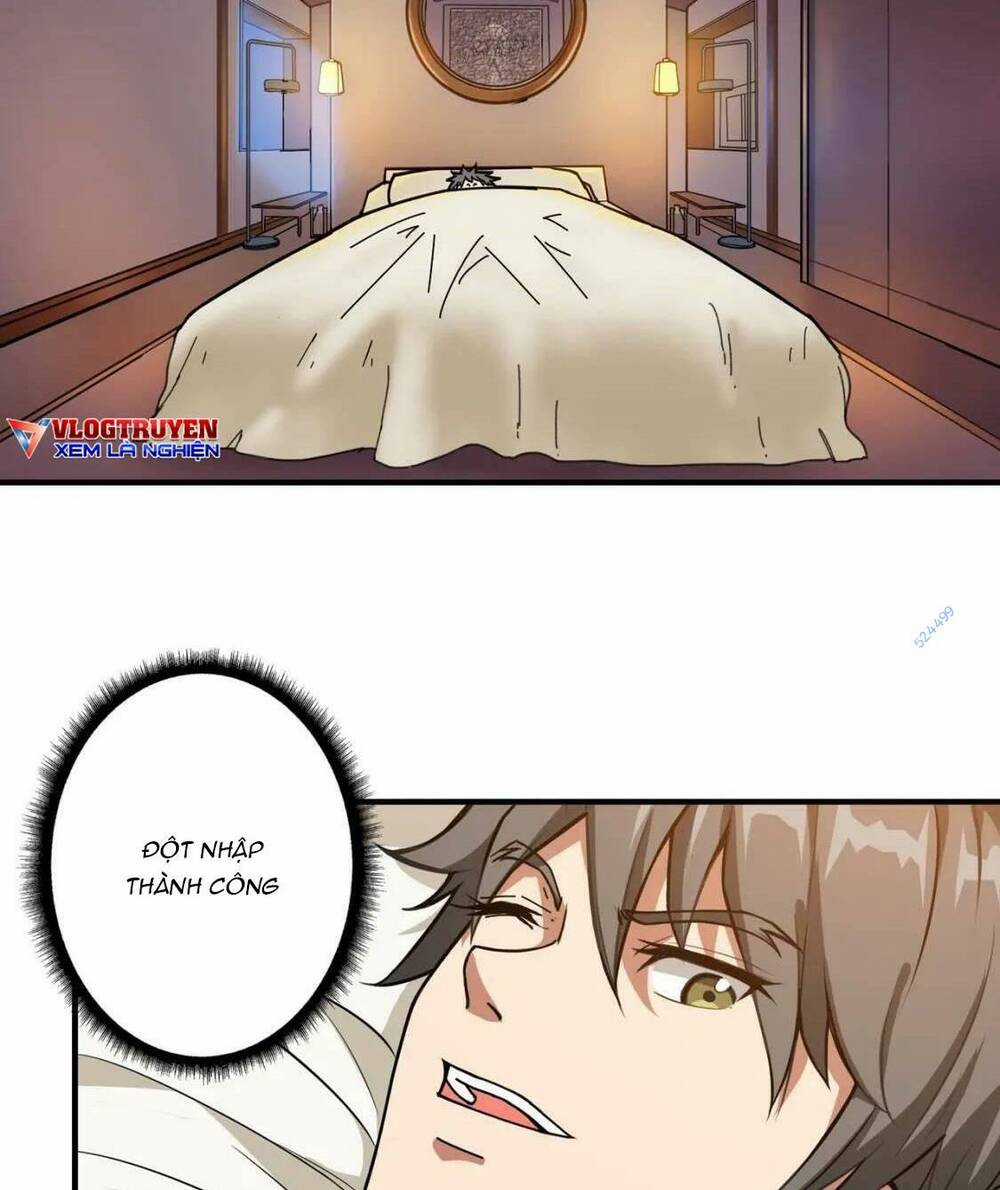 Phệ Thần Kỷ Chapter 84 trang 22