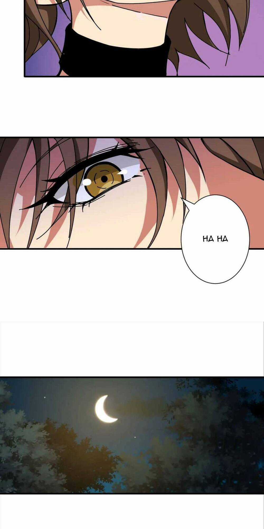 Phệ Thần Kỷ Chapter 86 trang 11