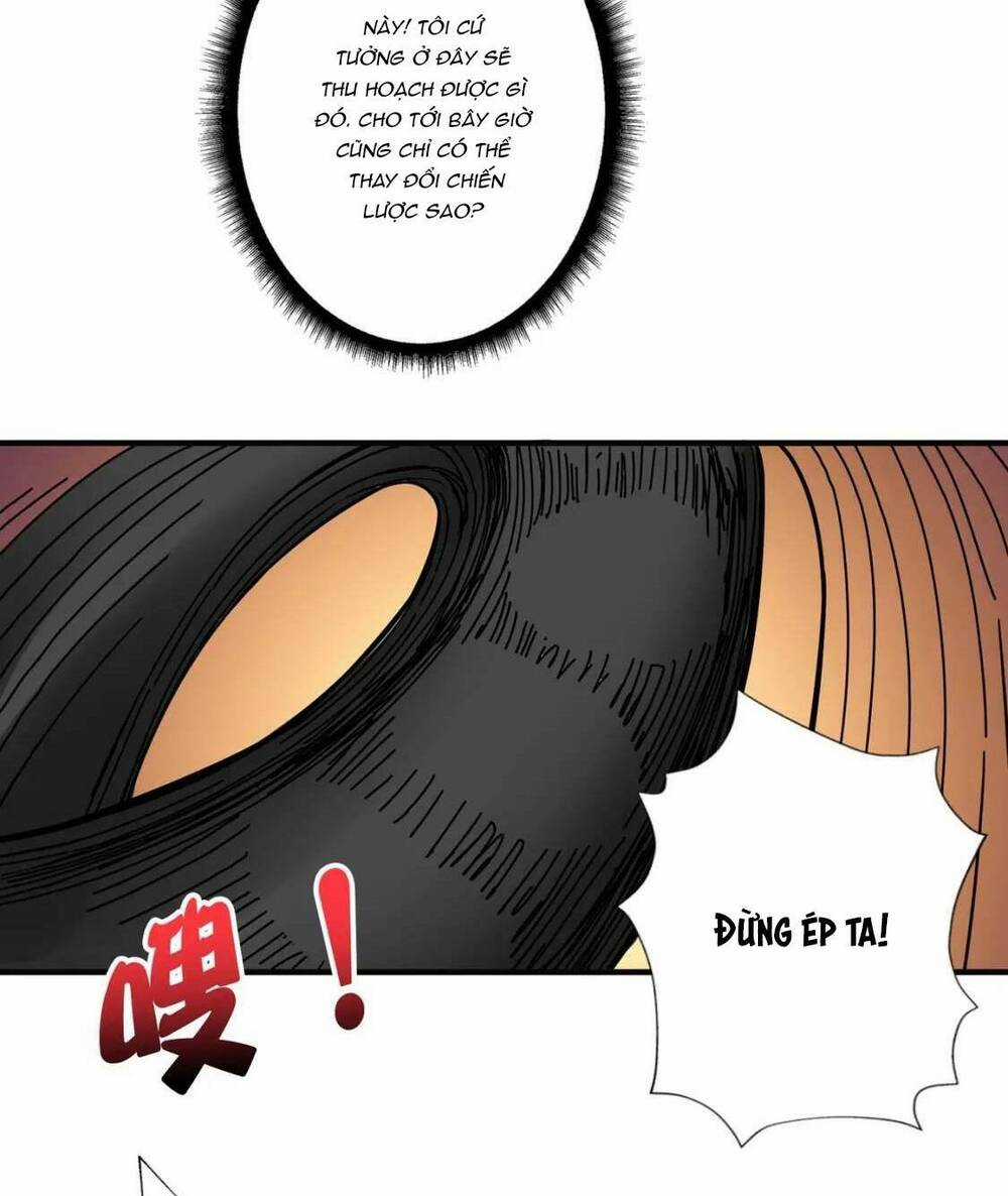 Phệ Thần Kỷ Chapter 86 trang 24