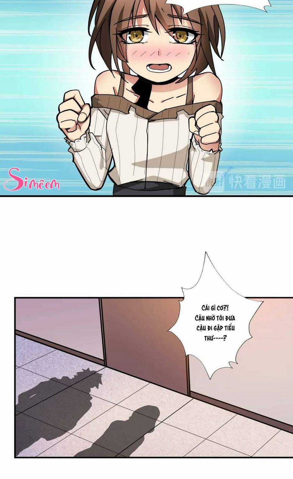 Phệ Thần Kỷ Chapter 88 trang 12