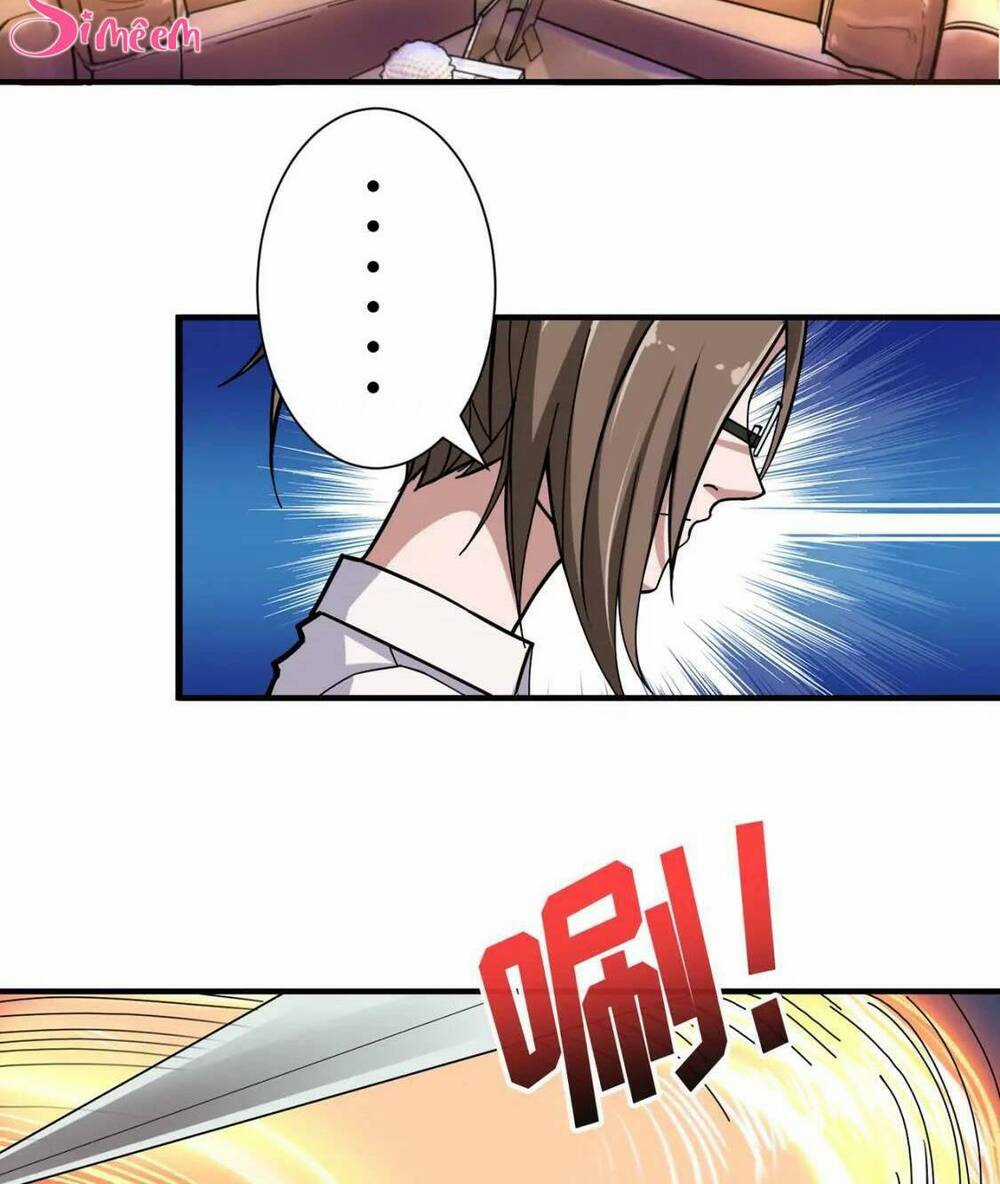 Phệ Thần Kỷ Chapter 88 trang 26