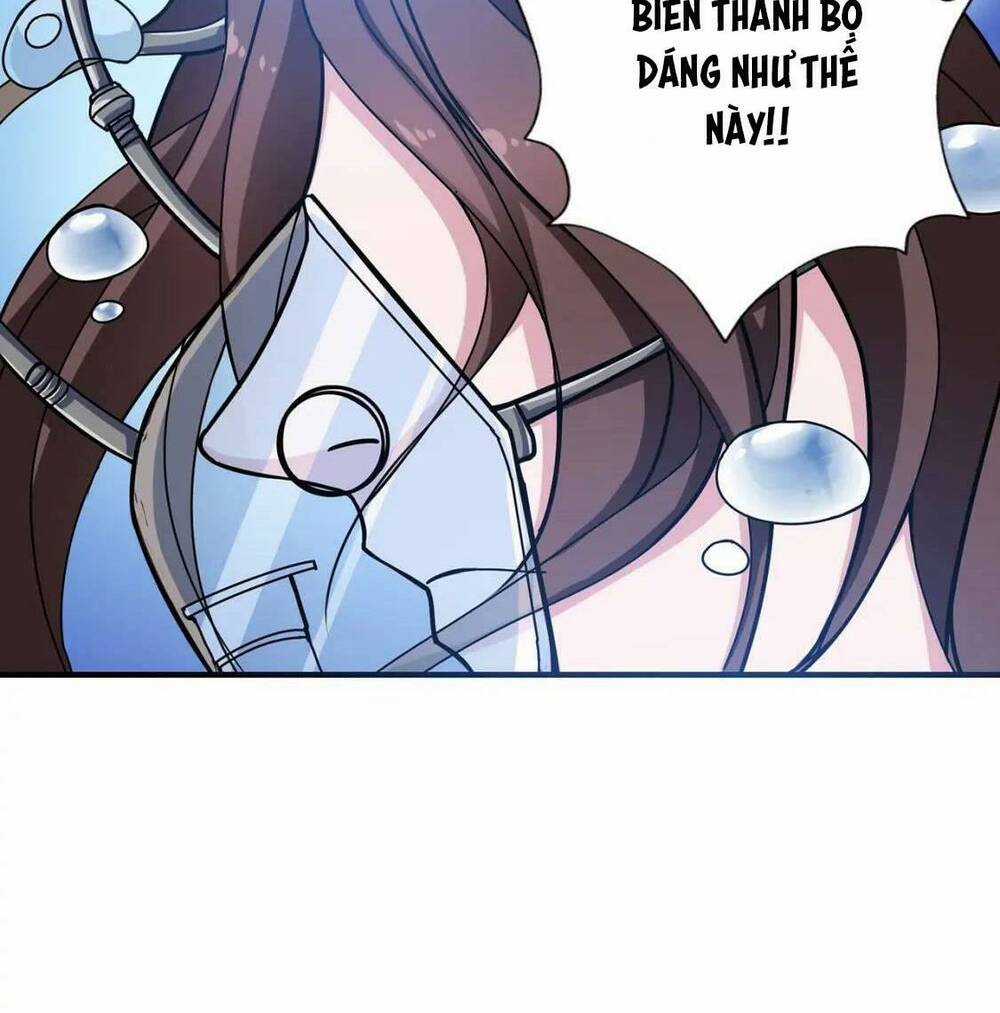 Phệ Thần Kỷ Chapter 89 trang 12