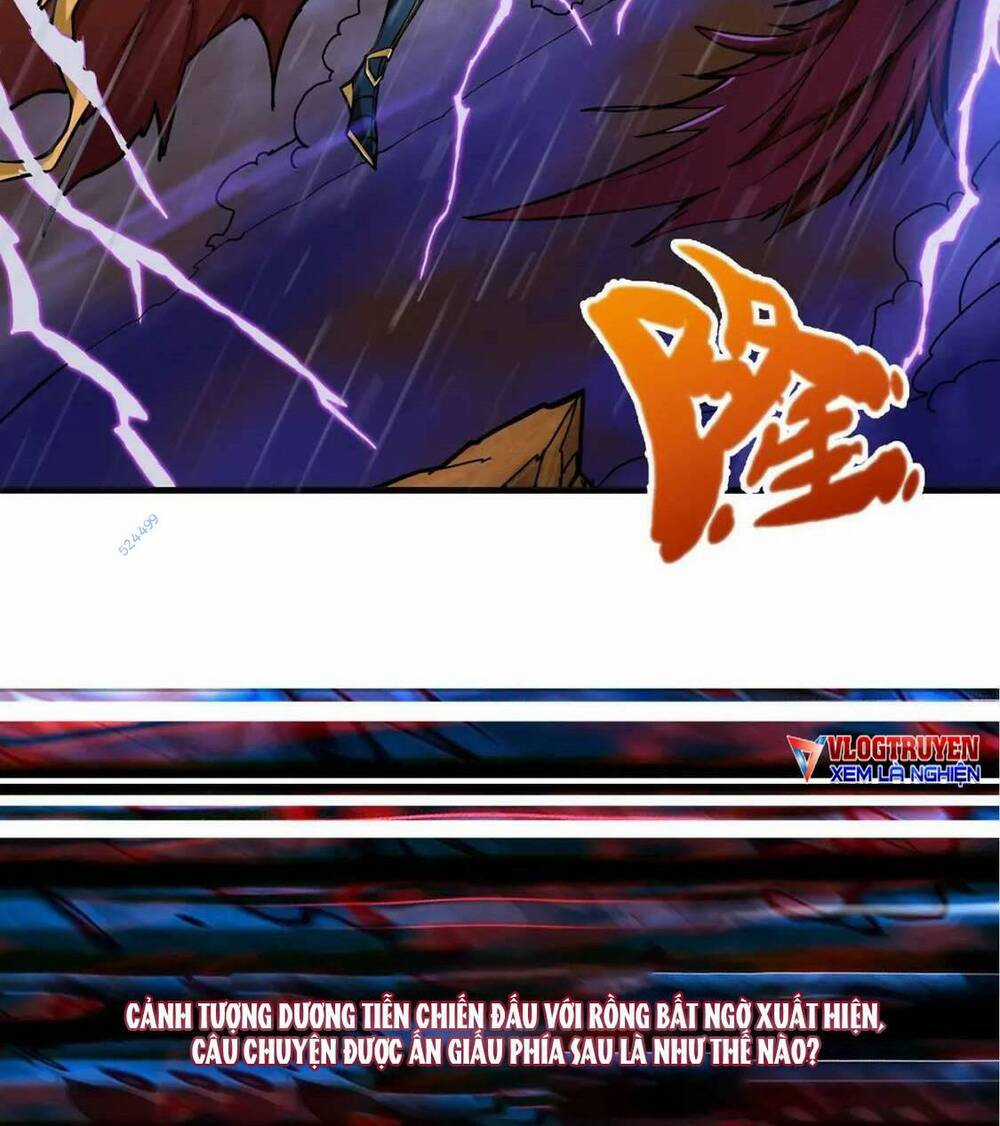 Phệ Thần Kỷ Chapter 89 trang 35