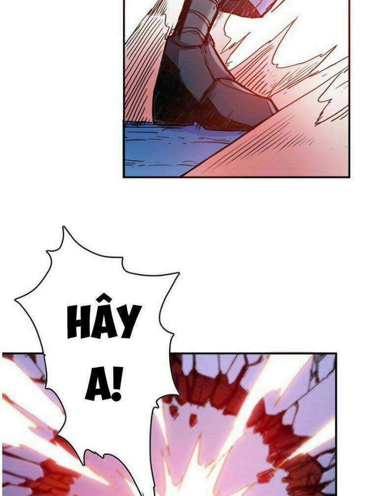 Phệ Thần Kỷ Chapter 9 trang 2