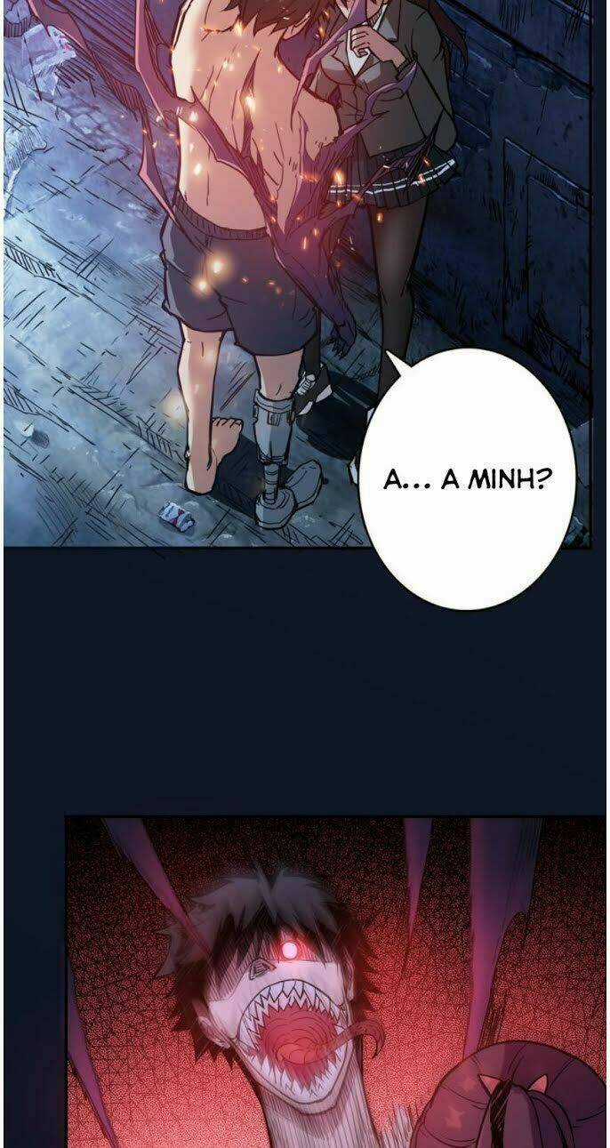 Phệ Thần Kỷ Chapter 9 trang 27