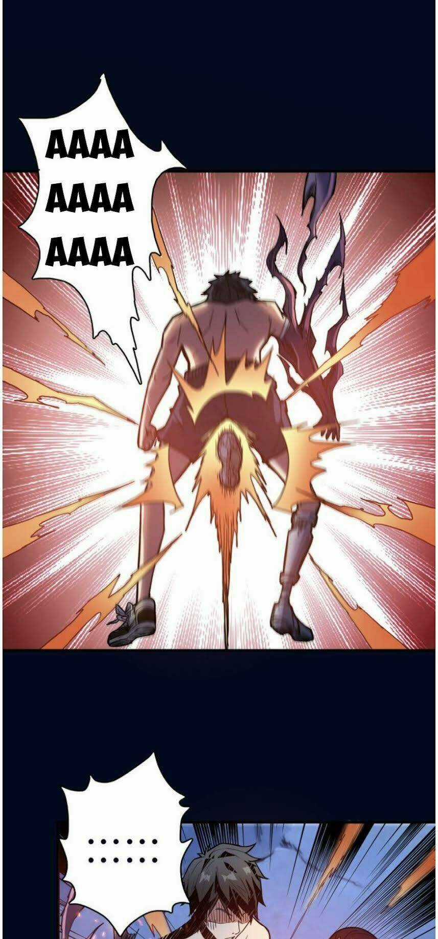 Phệ Thần Kỷ Chapter 9 trang 29