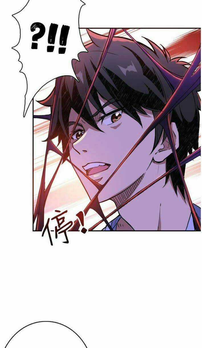 Phệ Thần Kỷ Chapter 9 trang 7