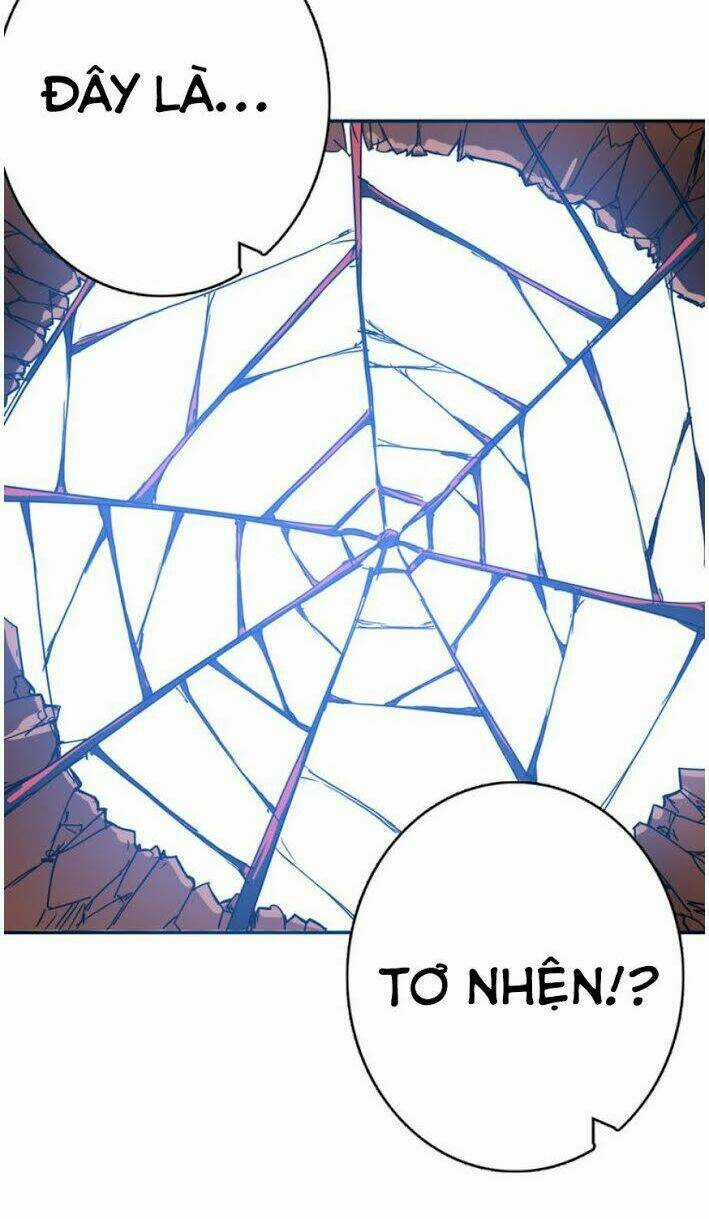 Phệ Thần Kỷ Chapter 9 trang 8