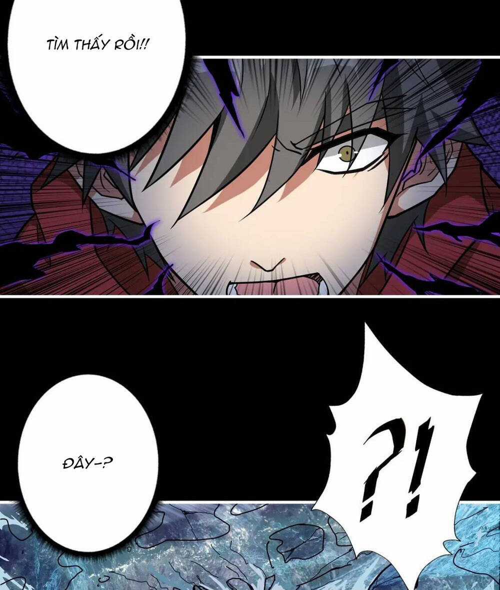 Phệ Thần Kỷ Chapter 90 trang 18