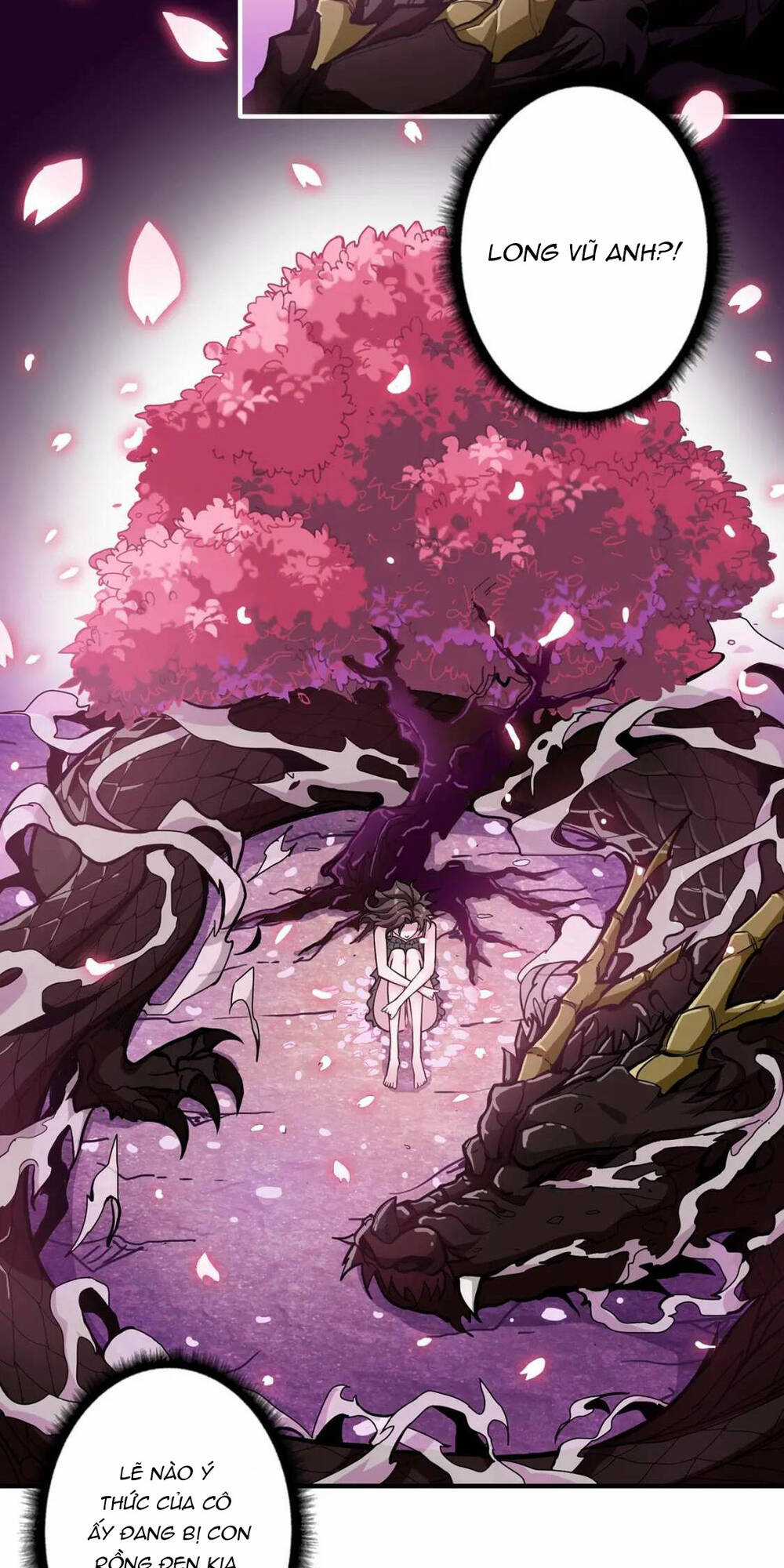 Phệ Thần Kỷ Chapter 90 trang 27