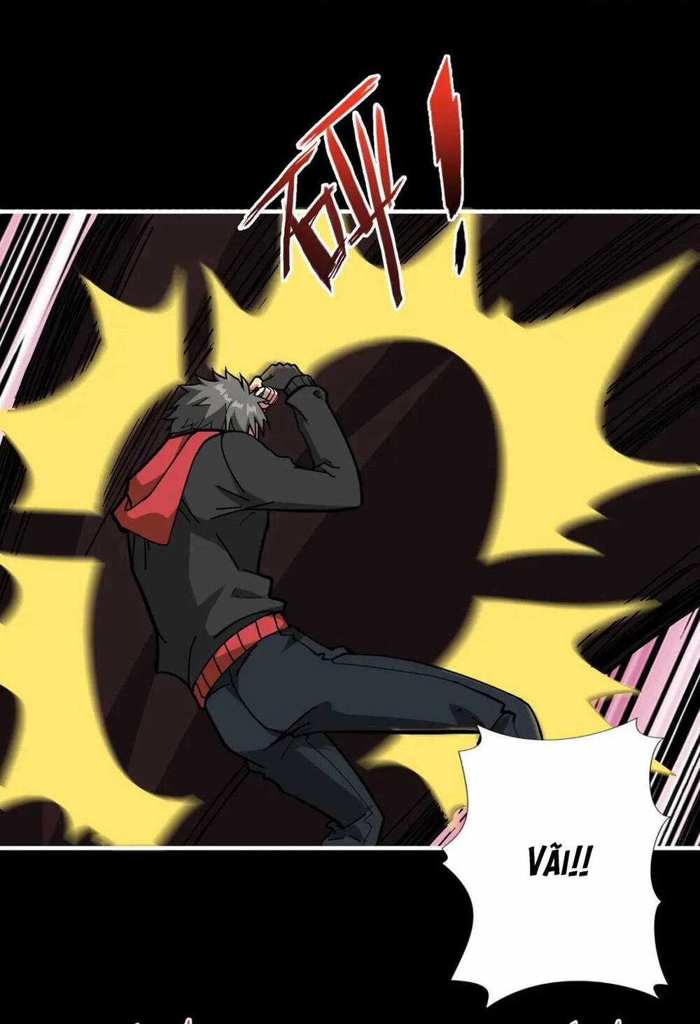 Phệ Thần Kỷ Chapter 90 trang 30