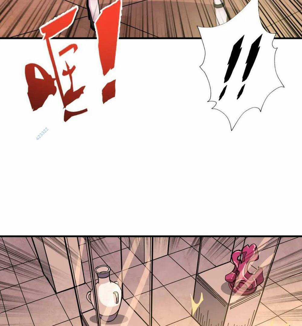 Phệ Thần Kỷ Chapter 93 trang 23