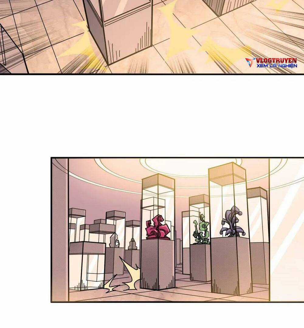 Phệ Thần Kỷ Chapter 93 trang 24