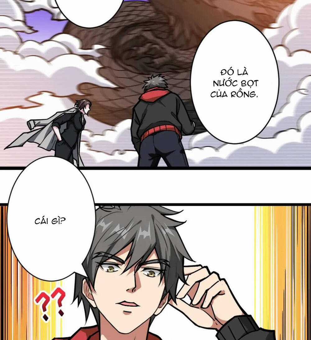 Phệ Thần Kỷ Chapter 94 trang 19