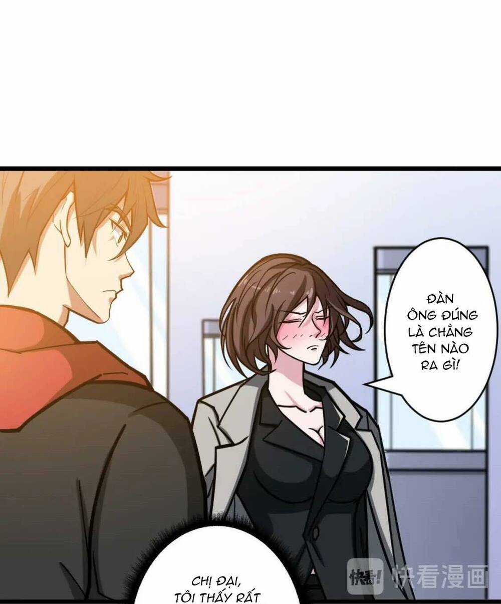 Phệ Thần Kỷ Chapter 94 trang 24