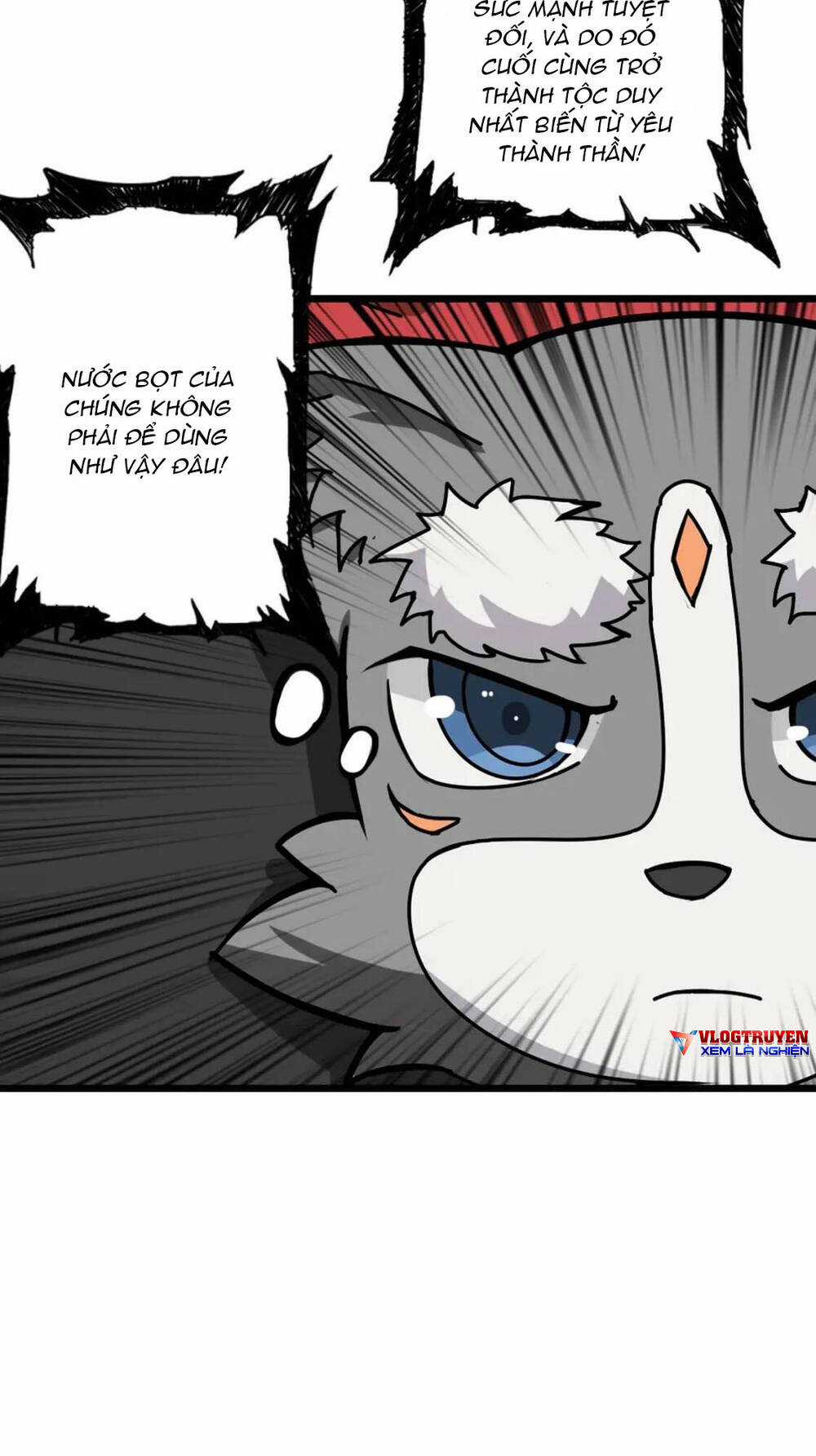 Phệ Thần Kỷ Chapter 94 trang 29