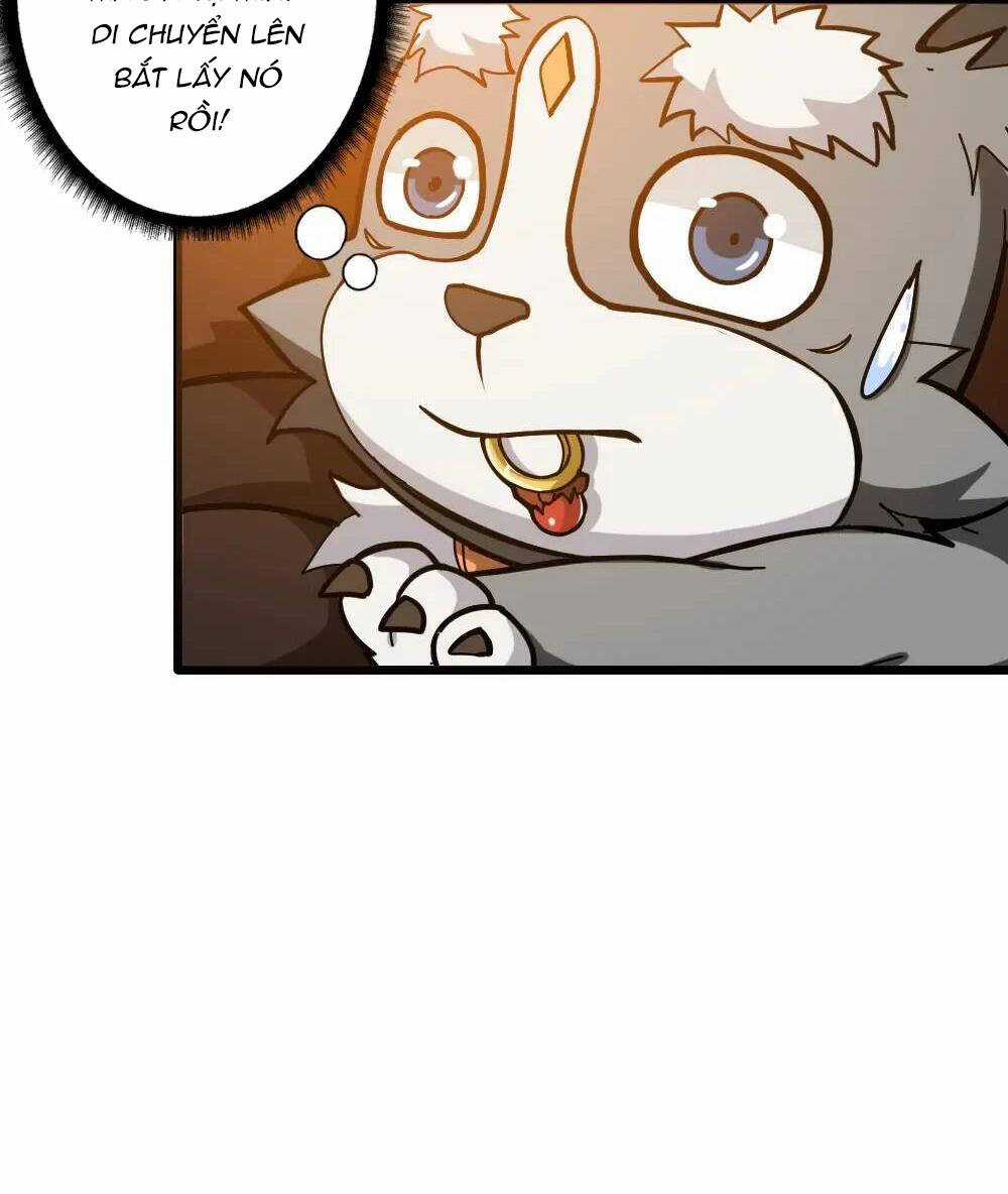 Phệ Thần Kỷ Chapter 95 trang 18