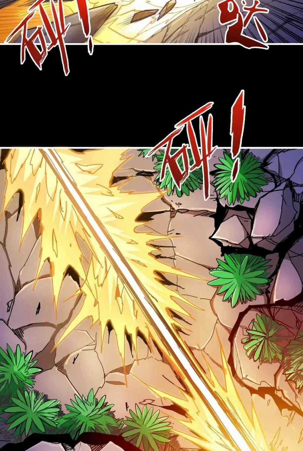 Phệ Thần Kỷ Chapter 96 trang 29