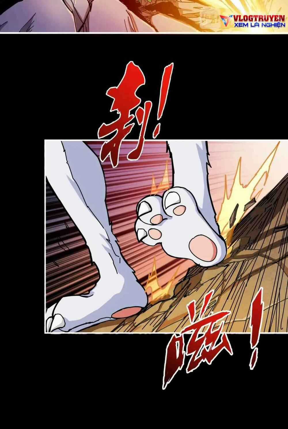 Phệ Thần Kỷ Chapter 96 trang 30