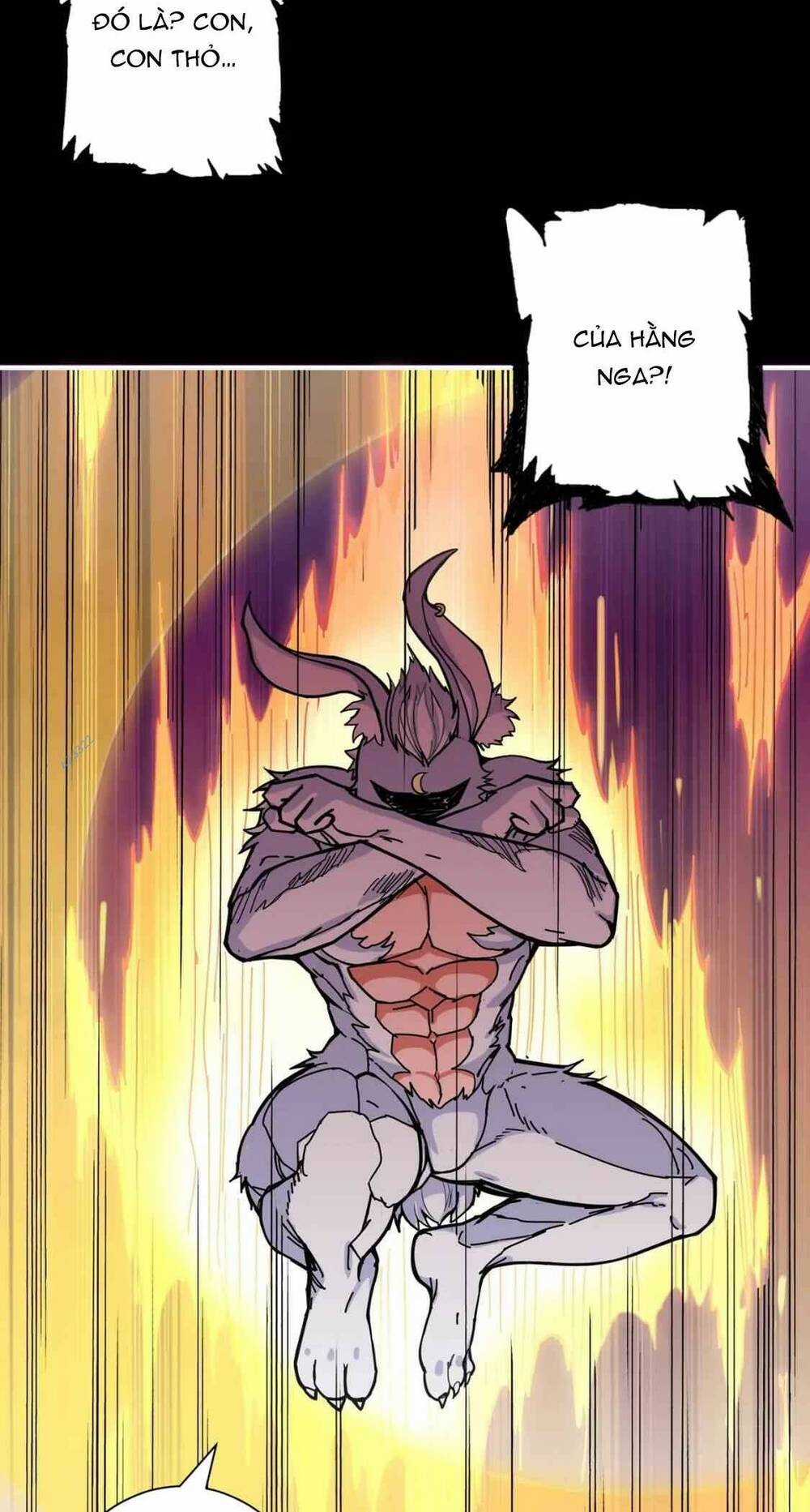 Phệ Thần Kỷ Chapter 96 trang 34