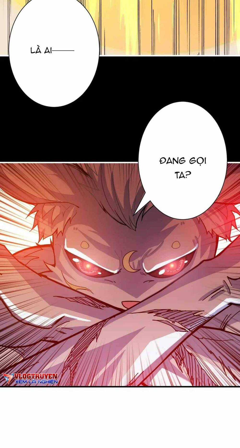 Phệ Thần Kỷ Chapter 96 trang 35