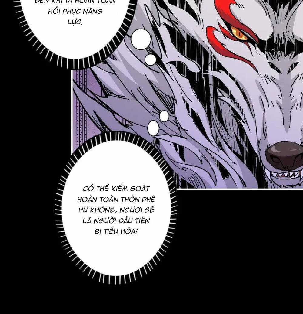 Phệ Thần Kỷ Chapter 97 trang 26