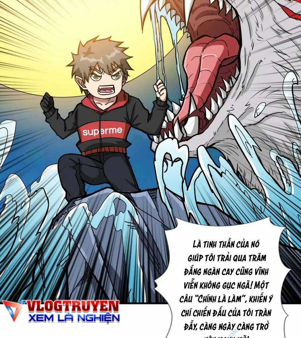 Phệ Thần Kỷ Chapter 99 trang 13