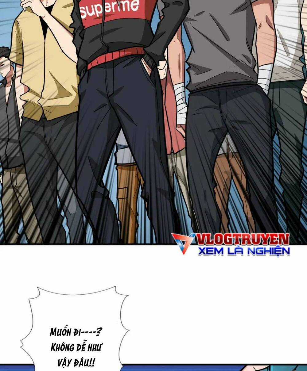 Phệ Thần Kỷ Chapter 99 trang 25