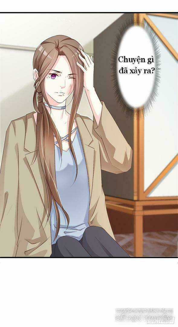 Phệ Tình Chapter 4 trang 10