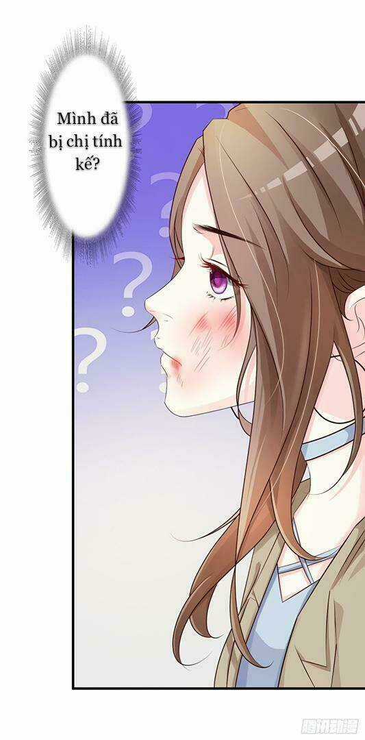 Phệ Tình Chapter 4 trang 11