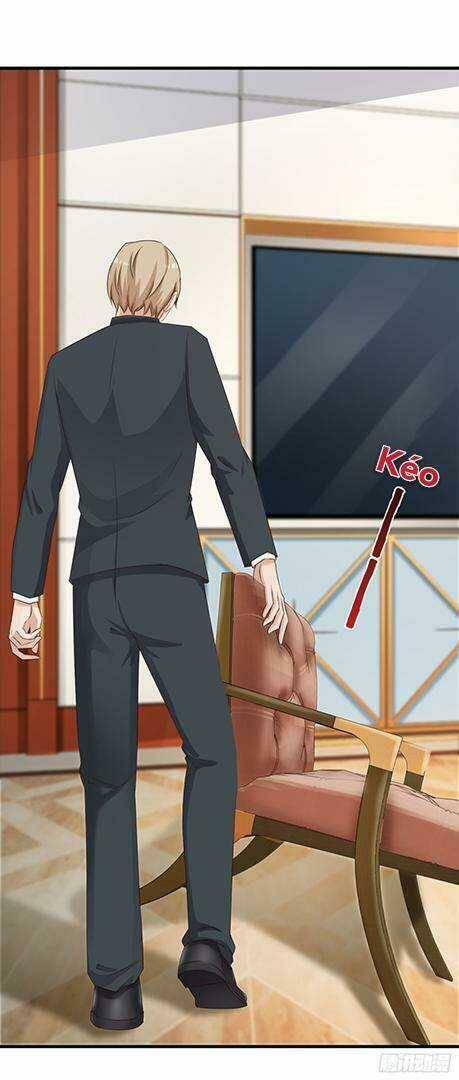 Phệ Tình Chapter 4 trang 12