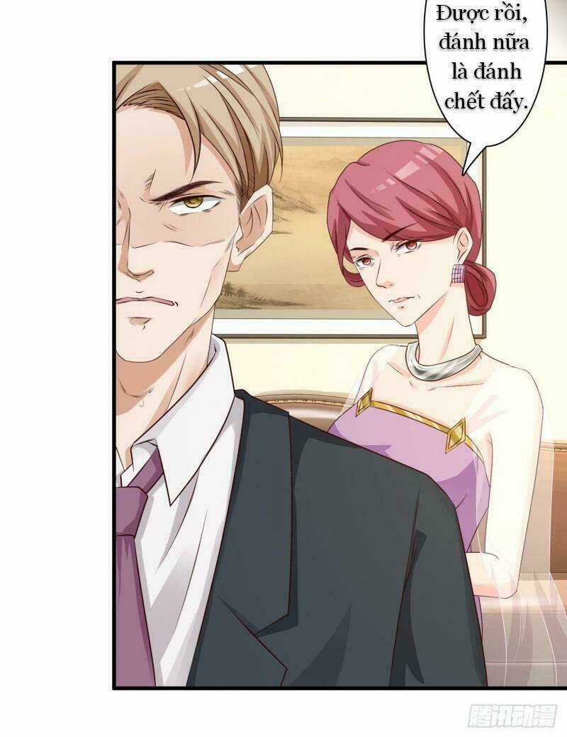 Phệ Tình Chapter 4 trang 16