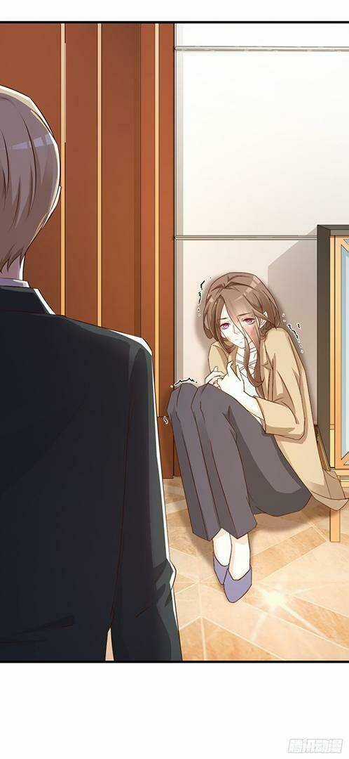 Phệ Tình Chapter 4 trang 19