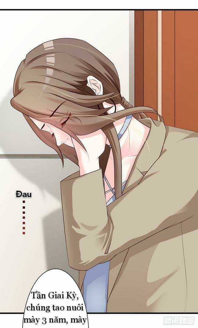Phệ Tình Chapter 4 trang 2