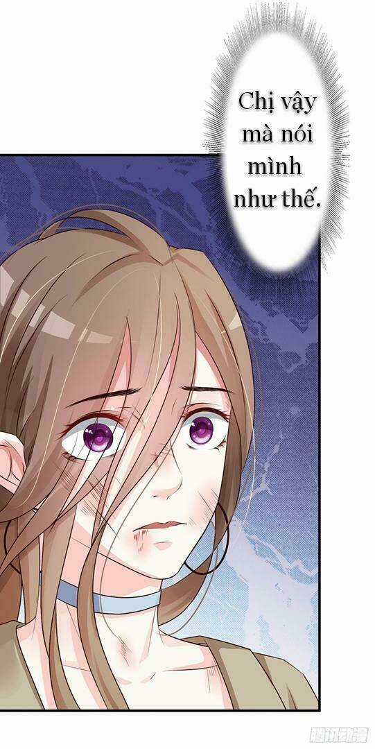 Phệ Tình Chapter 4 trang 23