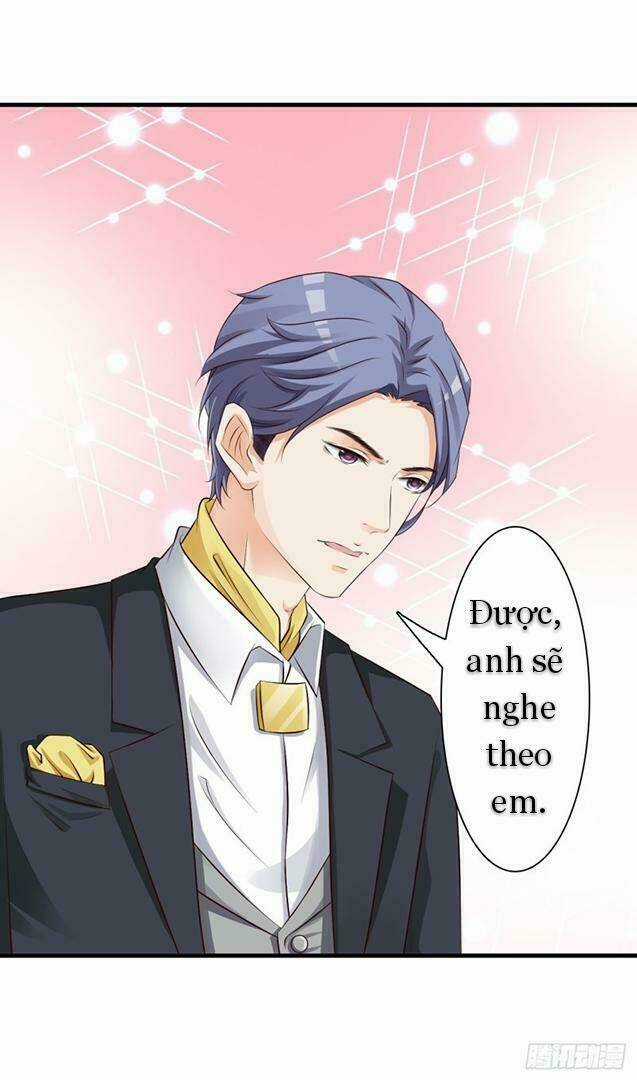 Phệ Tình Chapter 4 trang 24