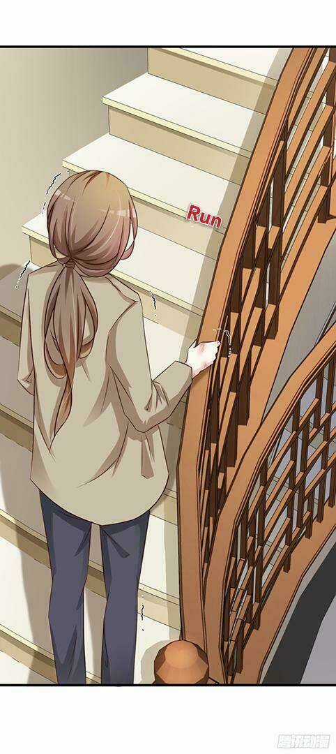 Phệ Tình Chapter 4 trang 26