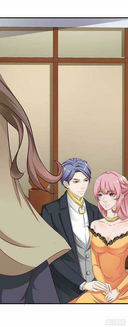 Phệ Tình Chapter 4 trang 27