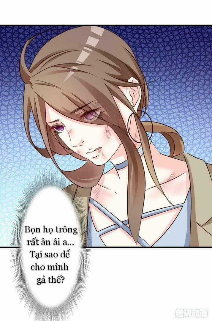 Phệ Tình Chapter 4 trang 29