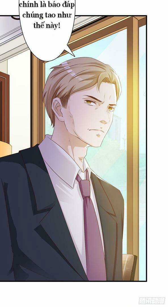 Phệ Tình Chapter 4 trang 3