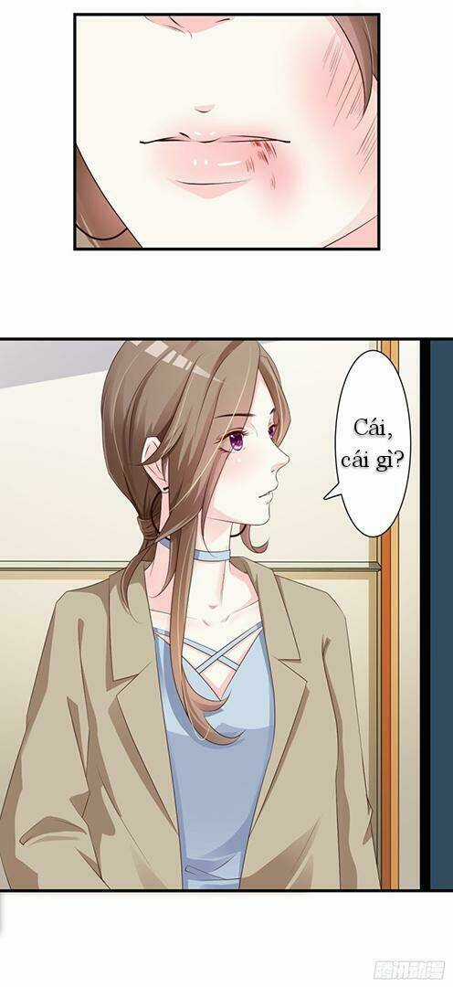 Phệ Tình Chapter 4 trang 4