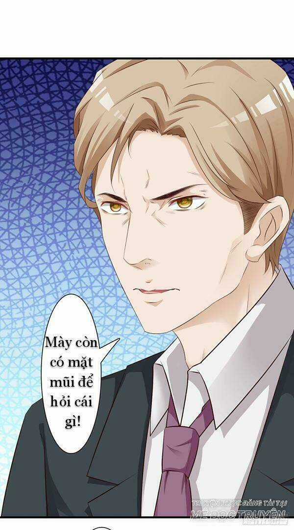 Phệ Tình Chapter 4 trang 5