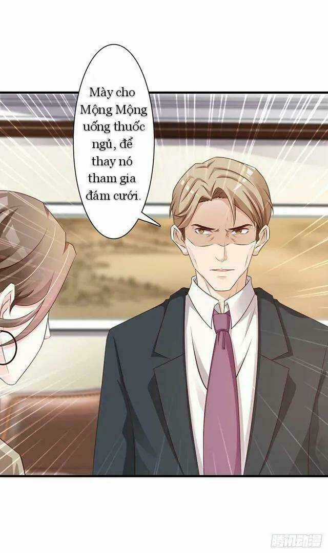 Phệ Tình Chapter 4 trang 6