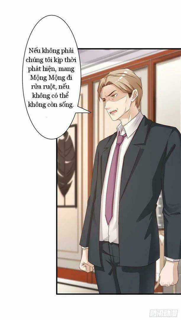 Phệ Tình Chapter 4 trang 7