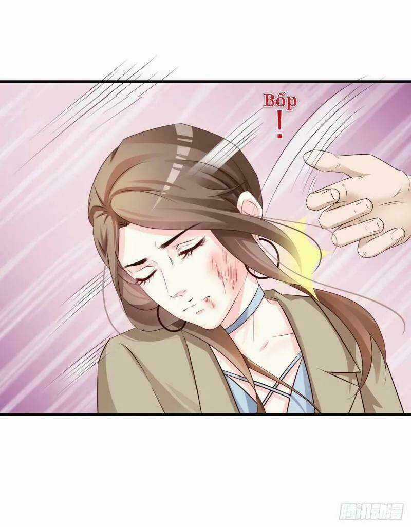 Phệ Tình Chapter 4 trang 8