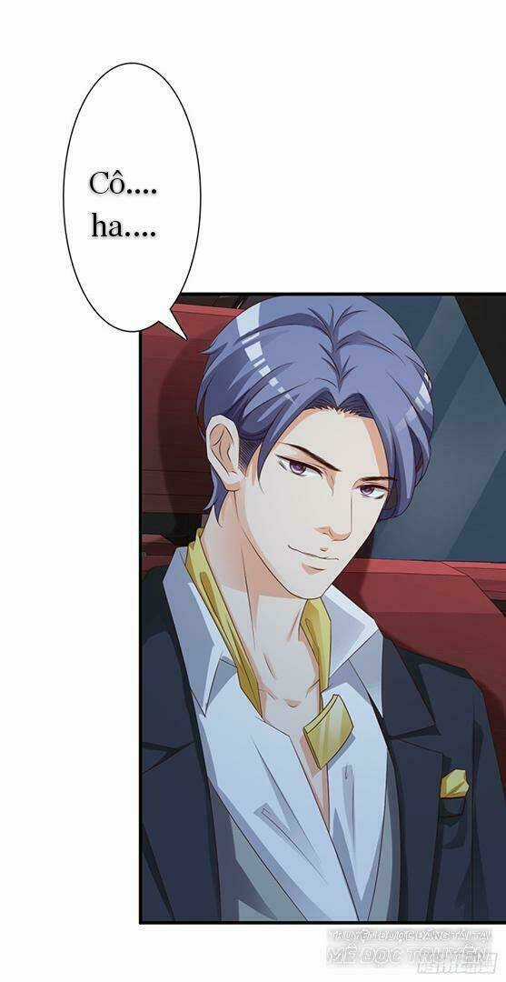 Phệ Tình Chapter 8 trang 10