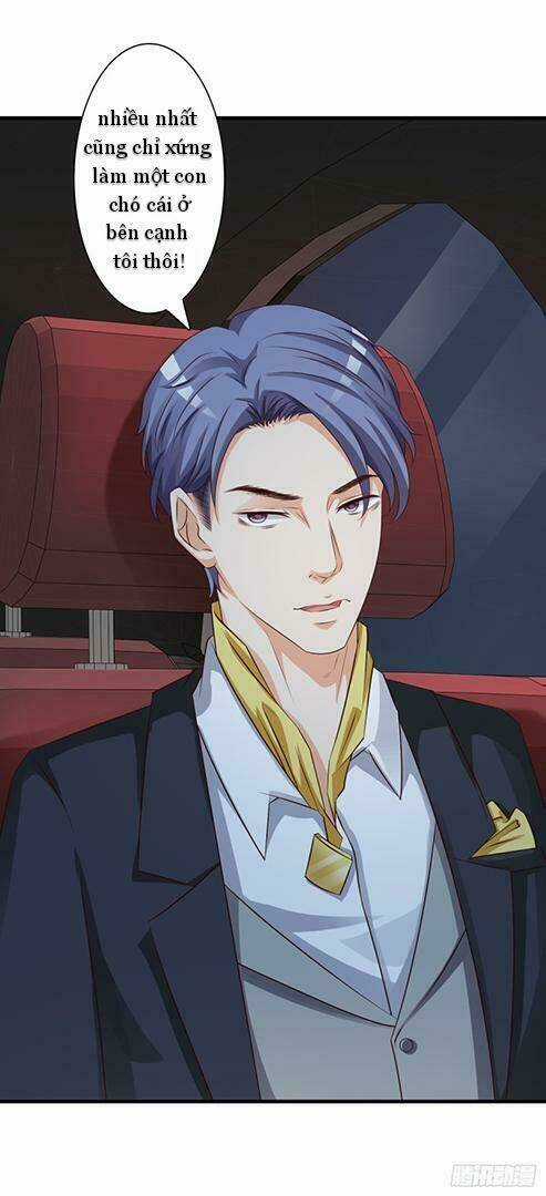 Phệ Tình Chapter 8 trang 11
