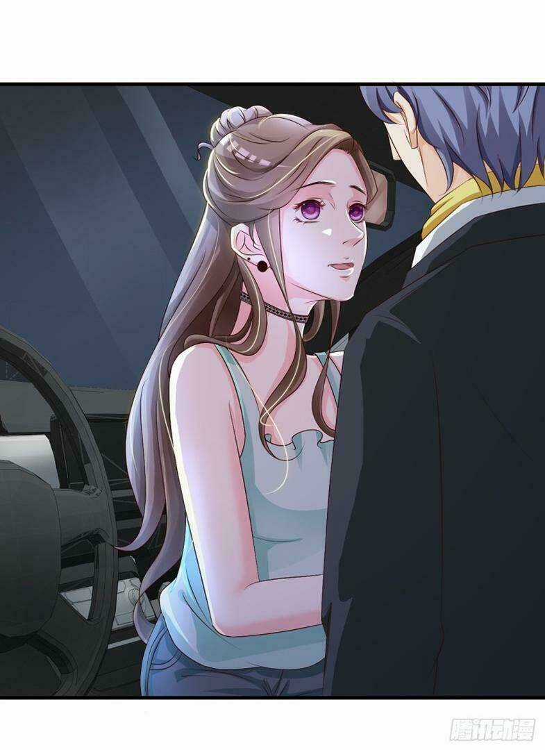 Phệ Tình Chapter 8 trang 12